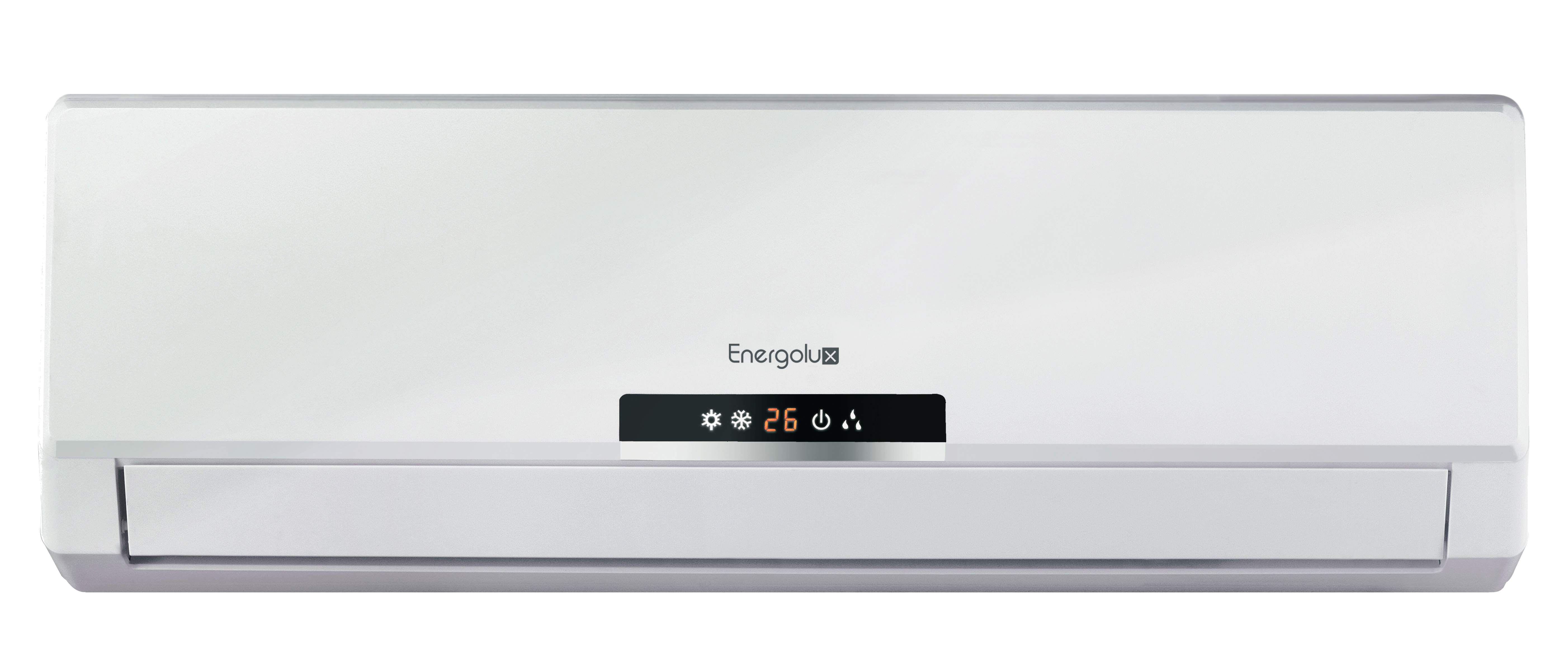 Настенный внутренний блок SMZII Energolux SMZS17V2AI